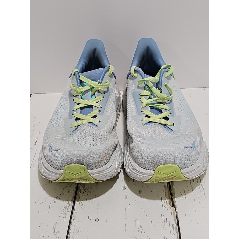 HOKA ONE ONE Clifton Running Shoes Size 8.5D - Picture 5 of 16